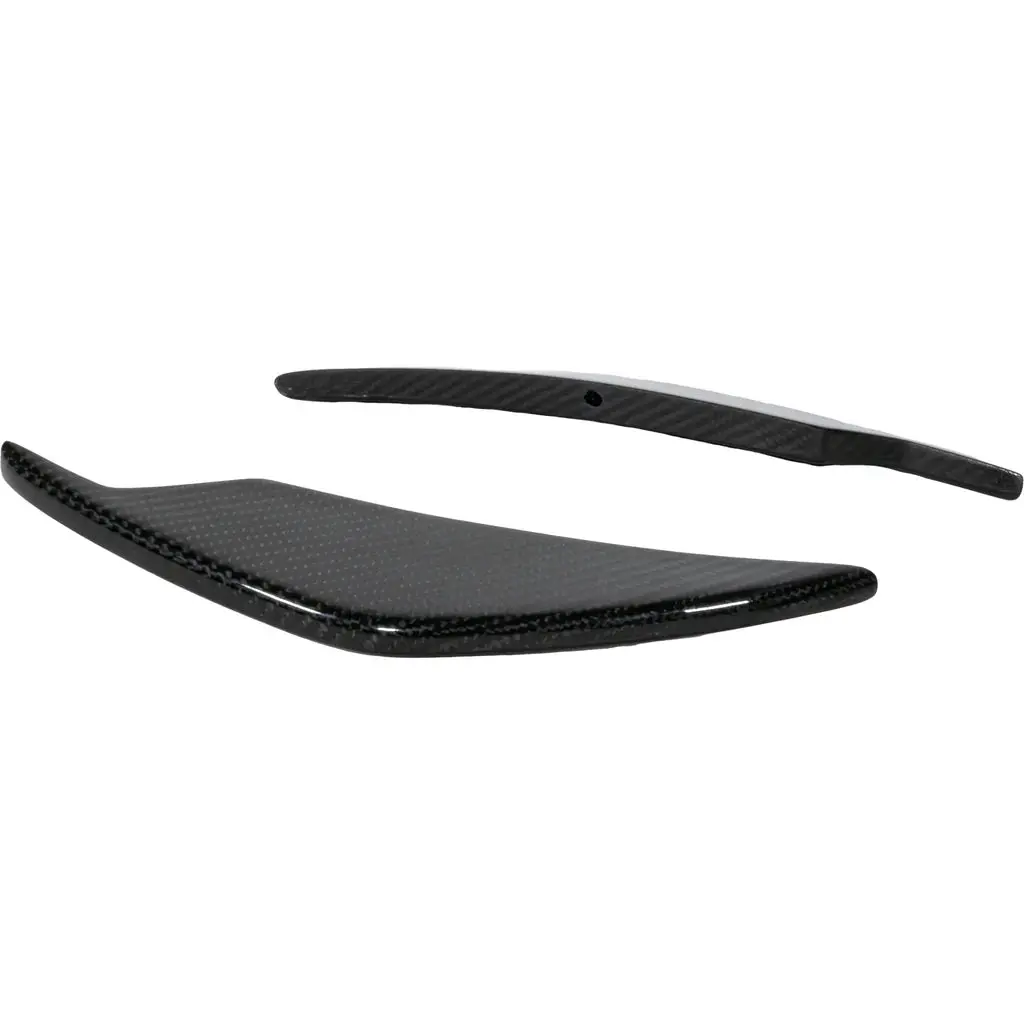 Suvneer Motorsports Ac Designed G8x Carbon Fiber Canards 1