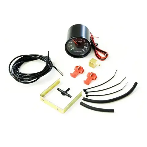 Newsouth Boost Gauge (Indigo) 1