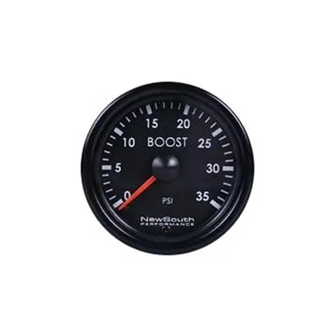 Newsouth Tdi Boost Gauge (Indigo) 1