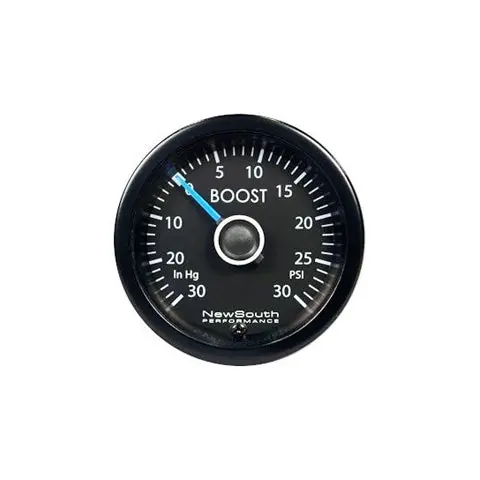 Newsouth Golf R Boost Gauge 1