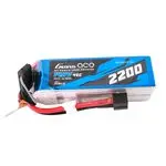 14.8V 2200Mah 4S 45C G-Tech Smart Lipo: Universal 1