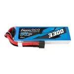 11.1V 3300Mah 3S 45C G-Tech Smart Lipo: Universal 1