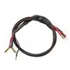 2S Charge Cable: 5Mm Bullet 1
