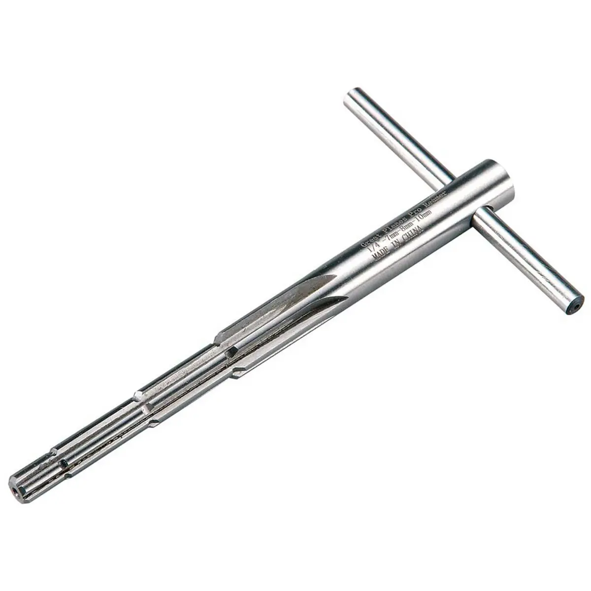 Great Planes Precision Prop Reamer – Metric Shaft 1