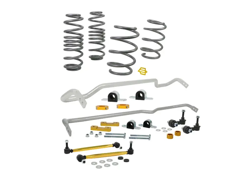 Whiteline - Grip Series Kit 1