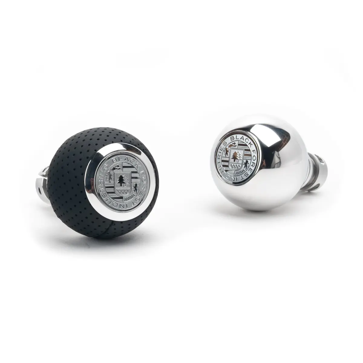 Bfi Polished Shift Knob Add-On 1