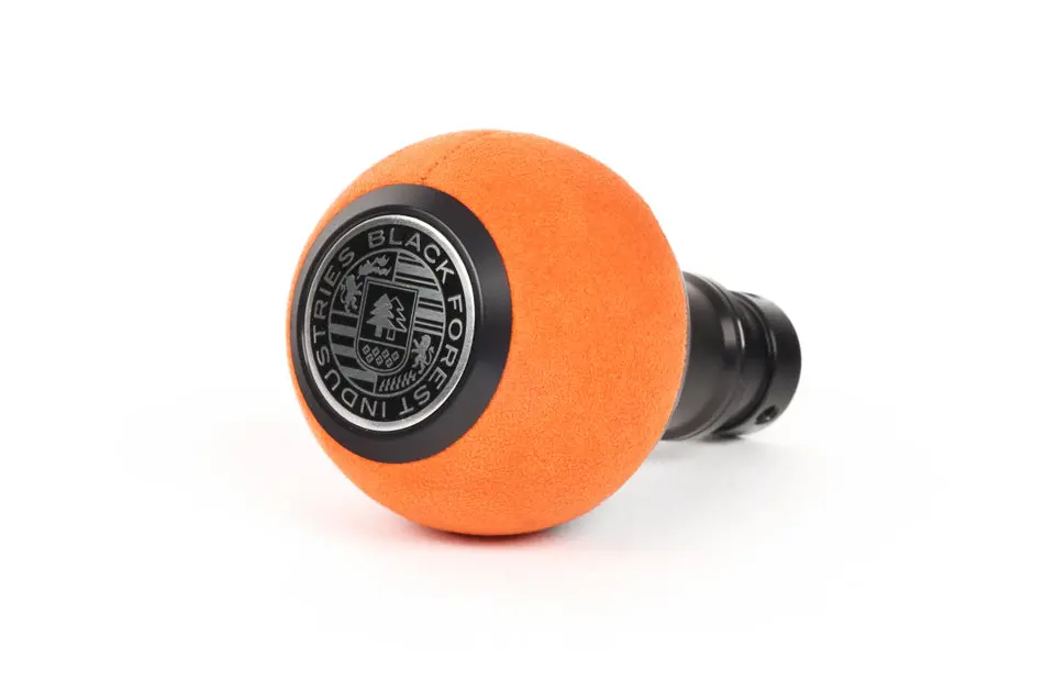 Gs2 Alcantara (Threaded) 11