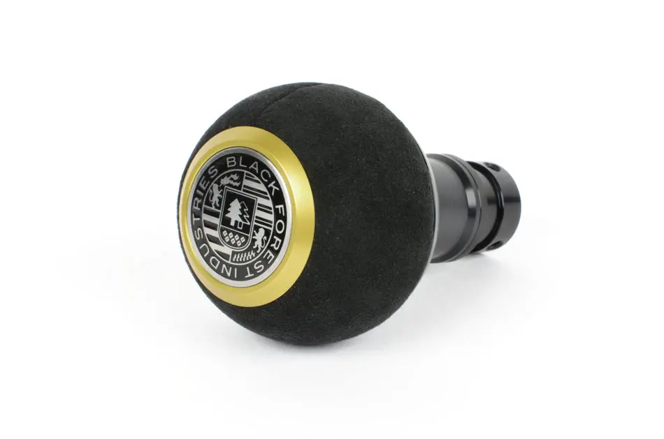 Gs2 Alcantara (Threaded) 3
