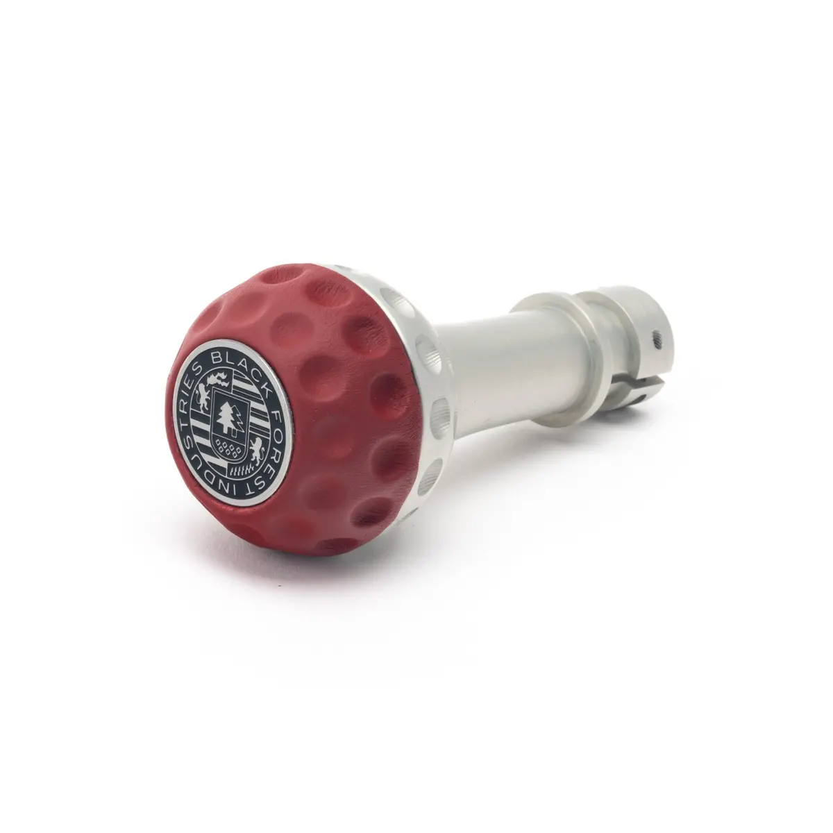 Gsb Napa Leather - Golf Ball - (Bmw Manual) 3
