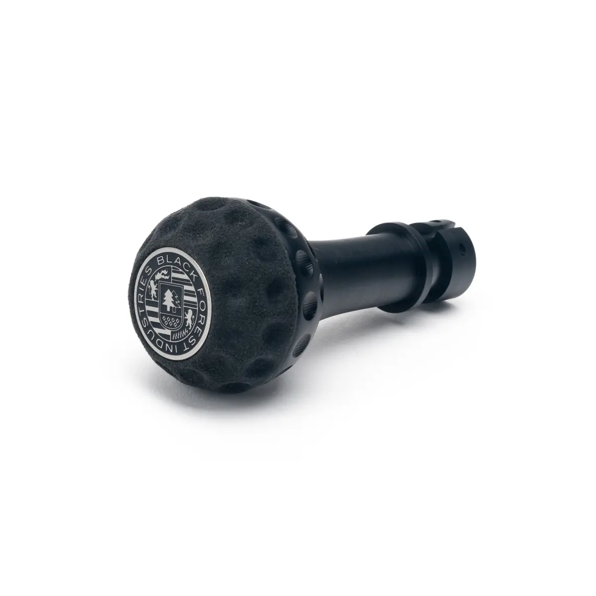 Gsb Alcantara - Golf Ball - (Mini Manual) 12
