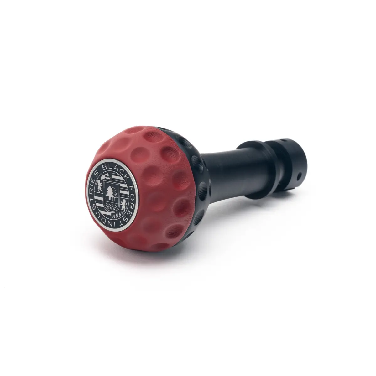 Gsb Napa Leather - Golf Ball - (Bmw Manual) 4