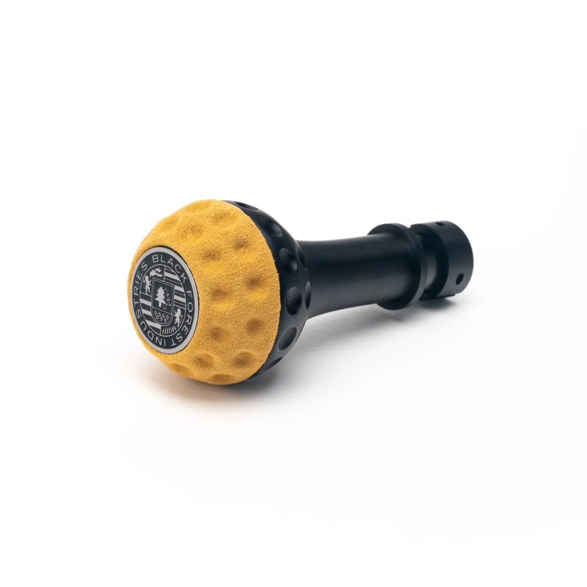 Gsb Alcantara - Golf Ball - (Mini Manual) 17
