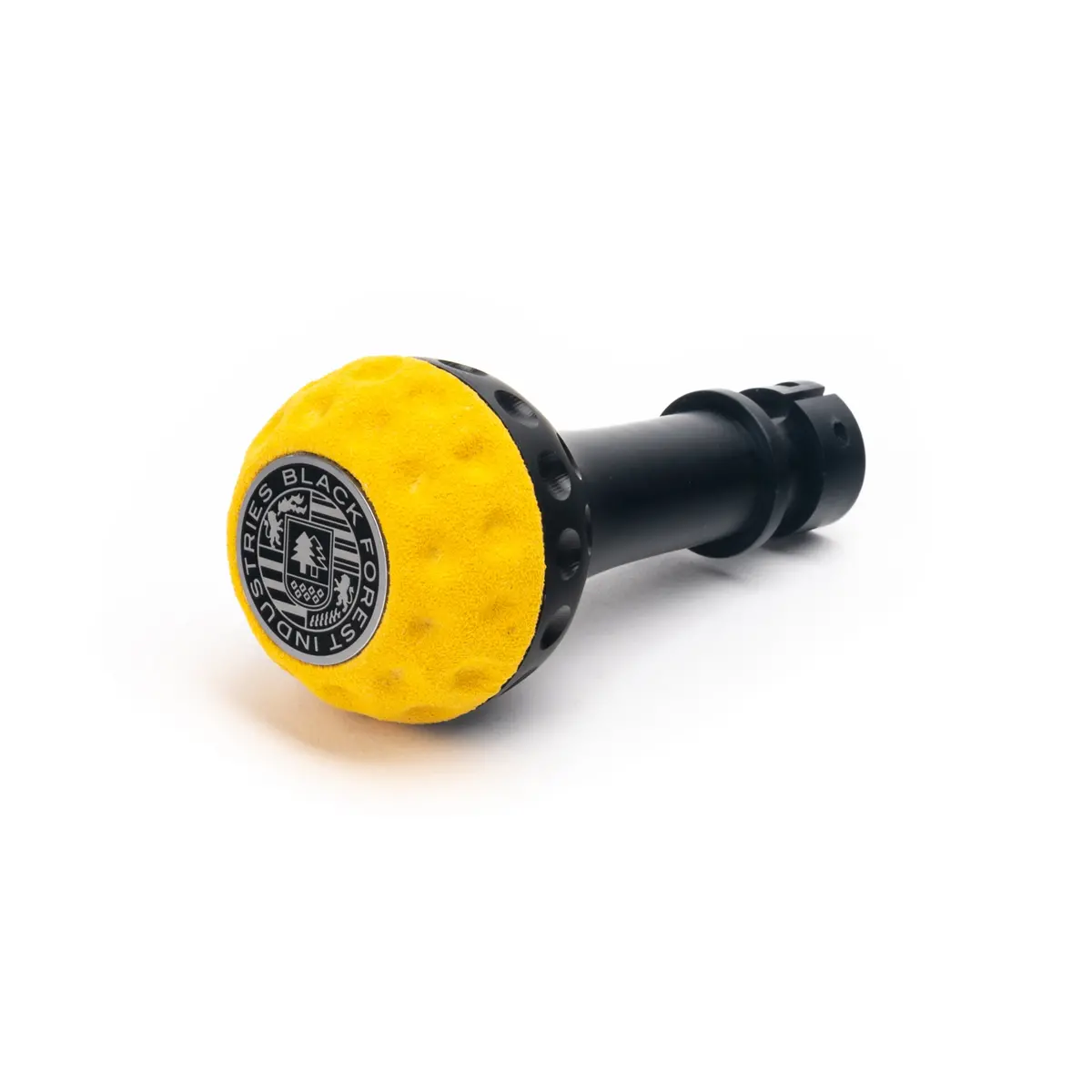 Gsb Alcantara - Golf Ball - (Mini Manual) 22