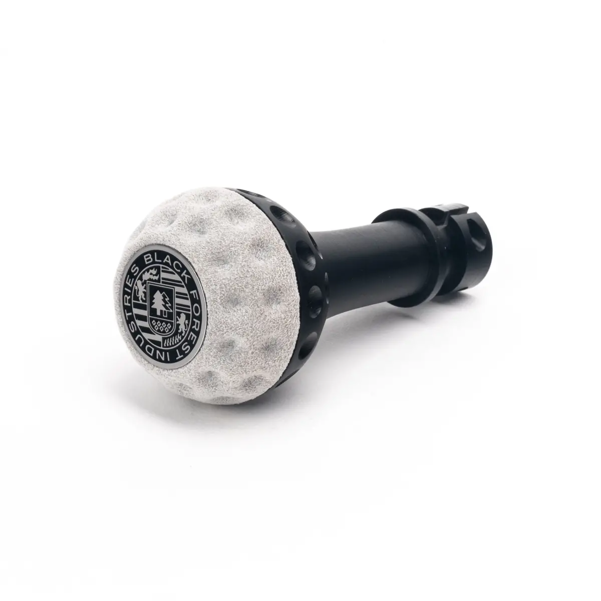 Gsb Alcantara - Golf Ball - (Mini Manual) 20