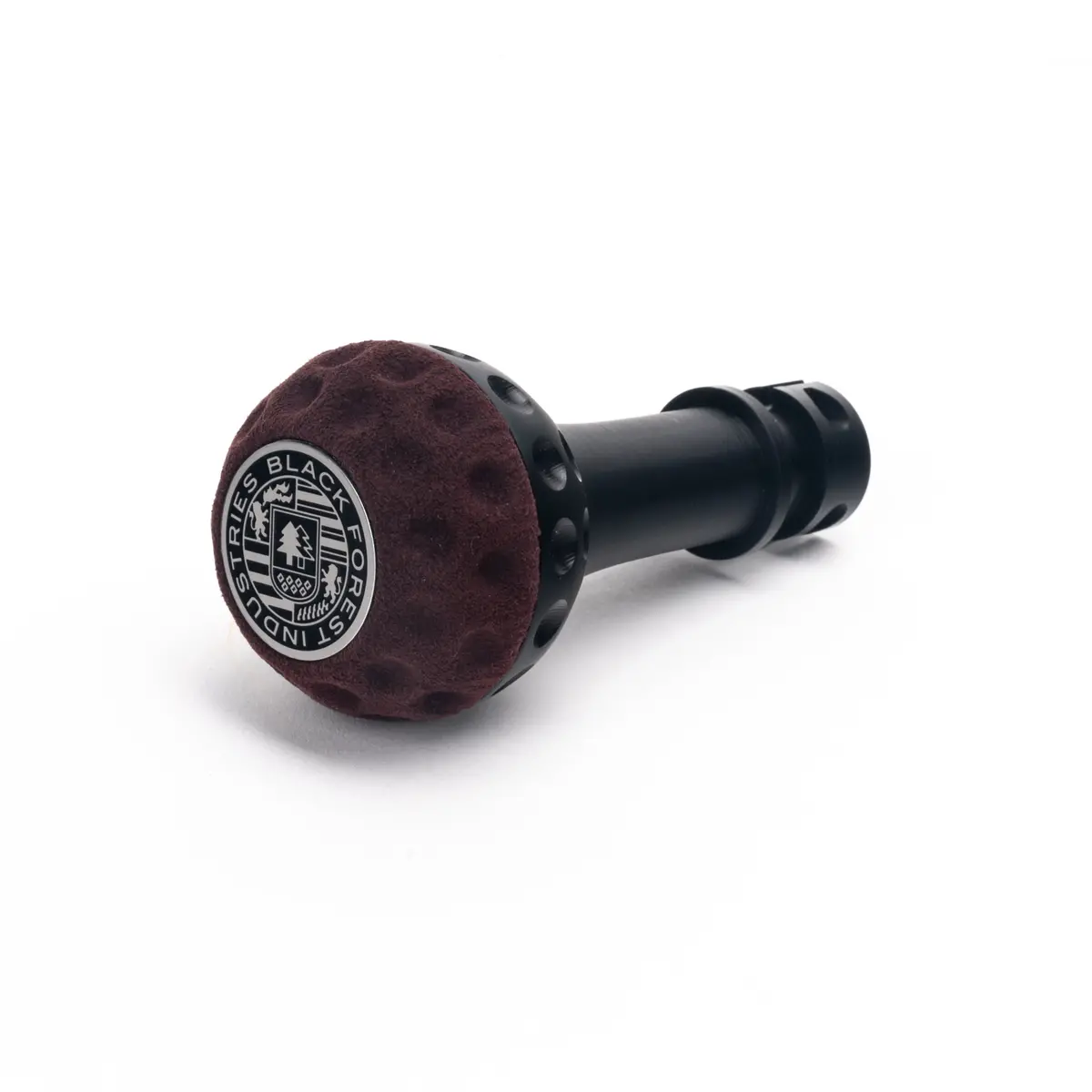 Gsb Alcantara - Golf Ball - (Mini Manual) 24