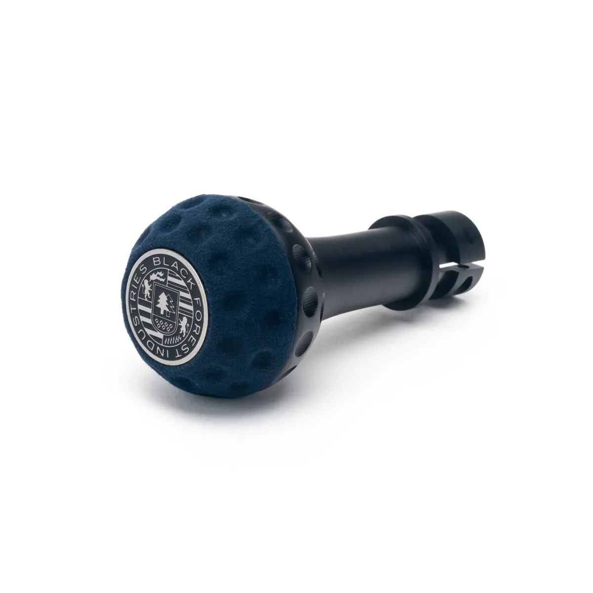 Gsb Alcantara - Golf Ball - (Mini Manual) 14
