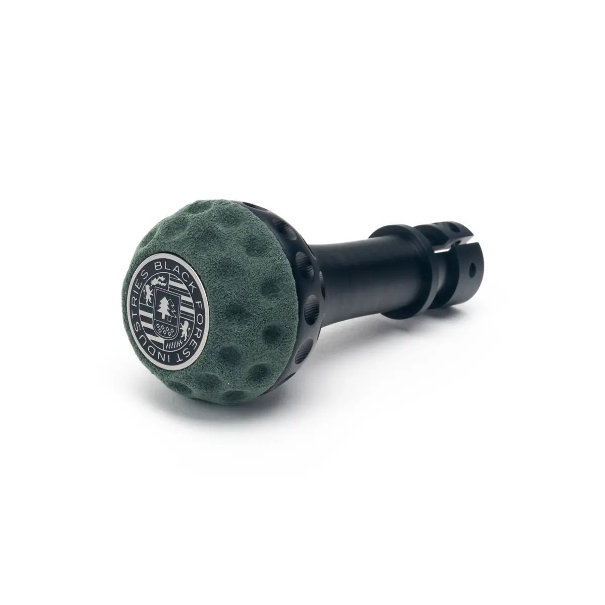 Gsb Alcantara - Golf Ball - (Mini Manual) 18