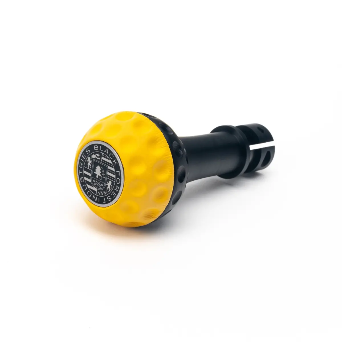 Gsb Napa Leather - Golf Ball - (Bmw Manual) 10