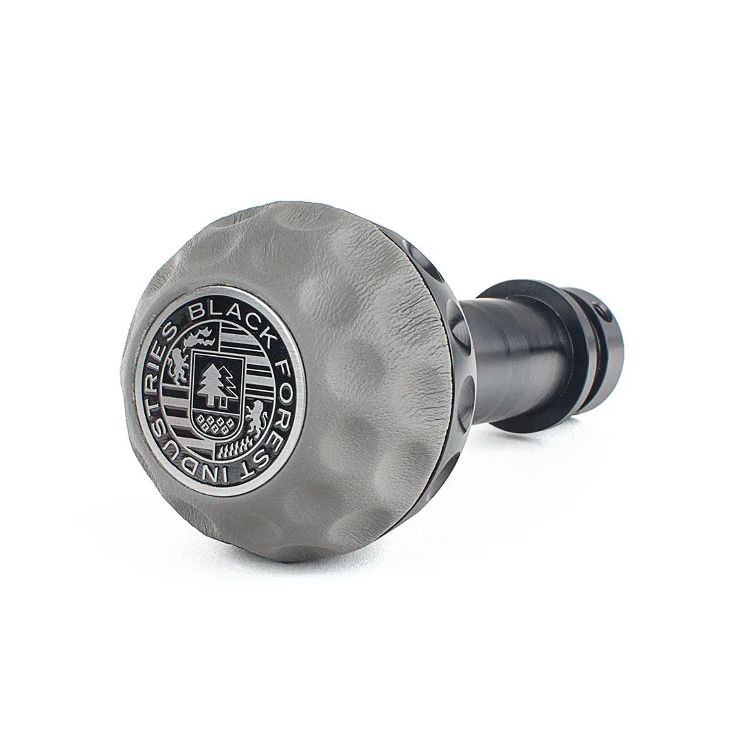 Gsb Napa Leather - Golf Ball - (Bmw Manual) 12