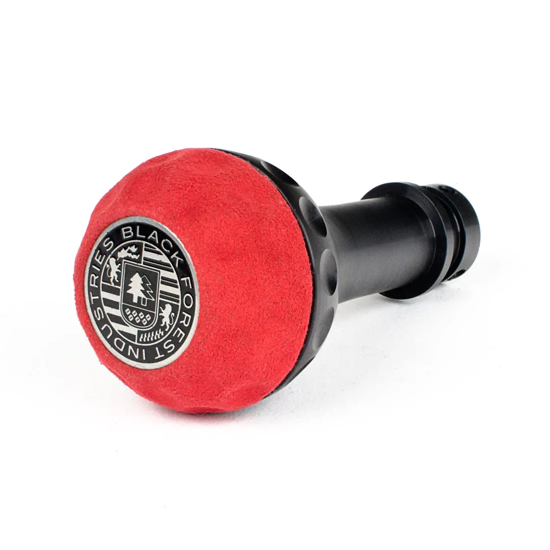 Gsb Alcantara - Golf Ball - (Mini Manual) 6