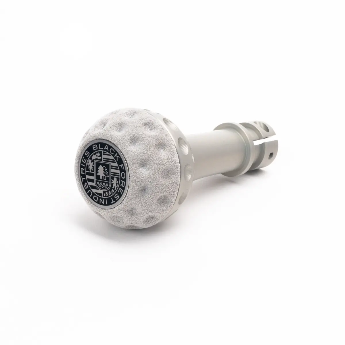 Gsb Alcantara - Golf Ball - (Mini Manual) 19