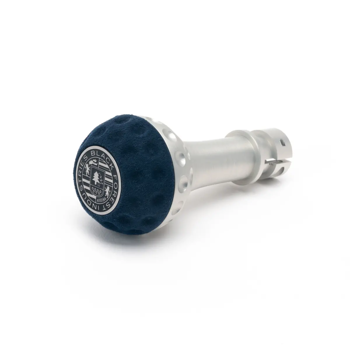 Gsb Alcantara - Golf Ball - (Mini Manual) 13