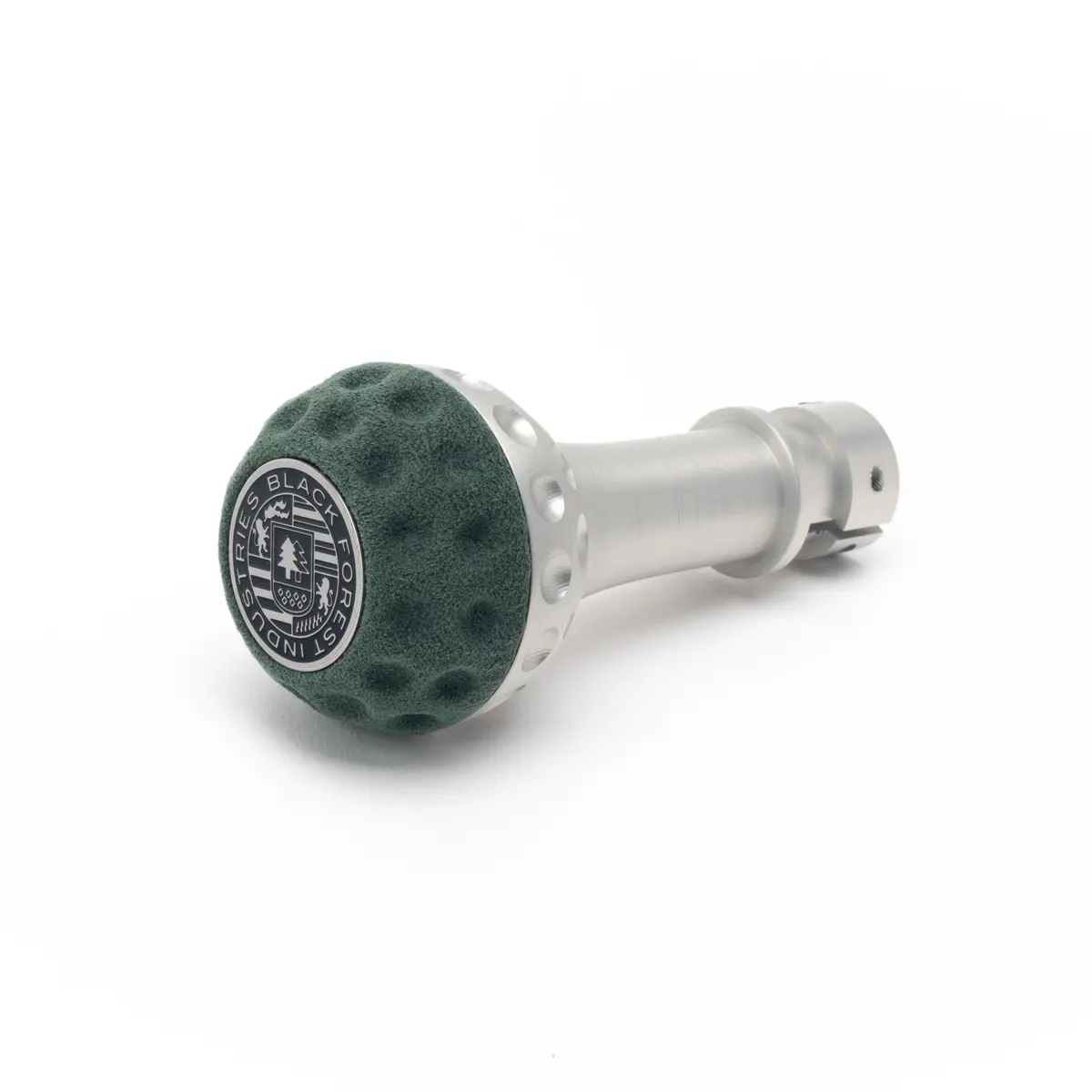 Gsb Alcantara - Golf Ball - (Mini Manual) 17