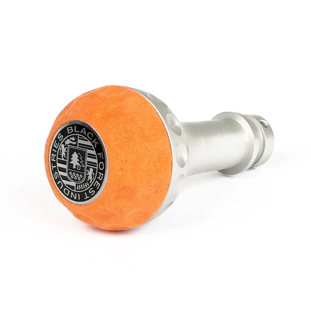 Gsb Alcantara - Golf Ball - (Mini Manual) 7