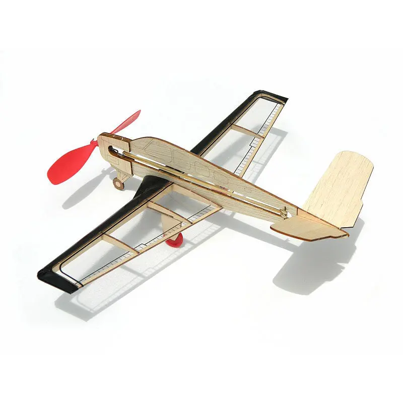 Mini Model V-Tail  By Guillow 1