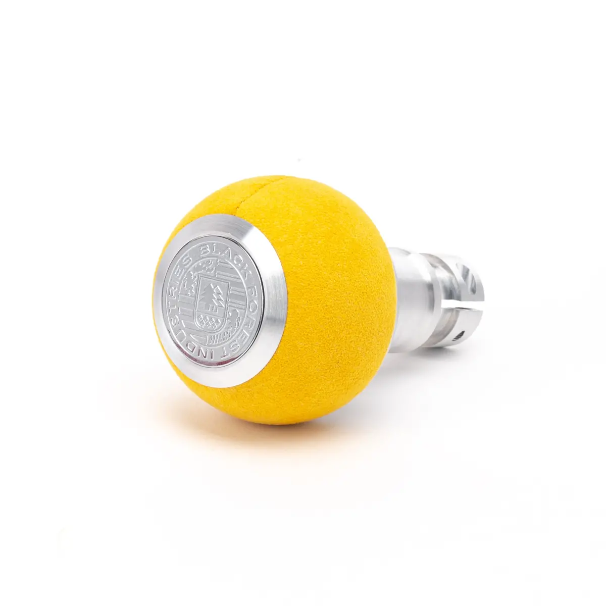 Gs2 Alcantara (Threaded) 22