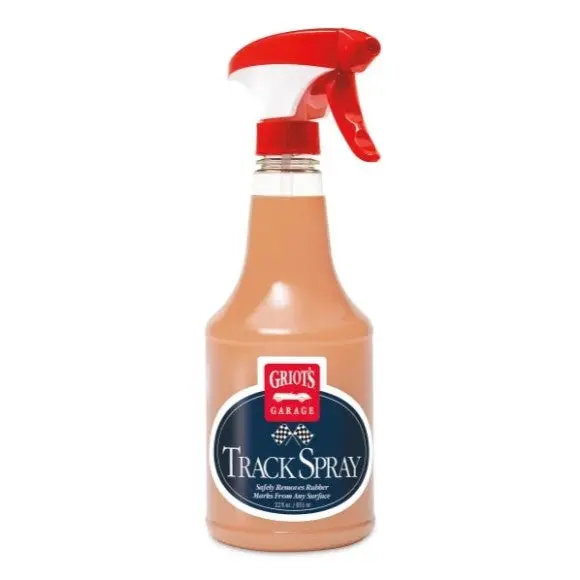 Griot's Garage 10979 Track Spray 22Oz 1