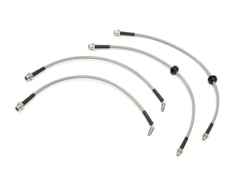 Neuspeed Stainless Steel Brake Lines • R60/R61 1