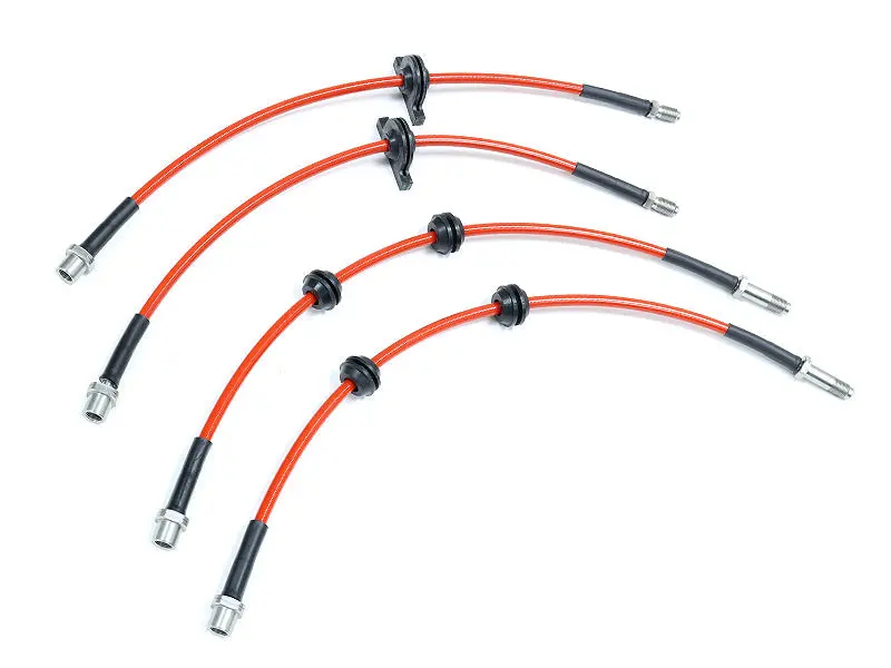 Neuspeed Stainless Steel Brake Lines • F54/F60 1