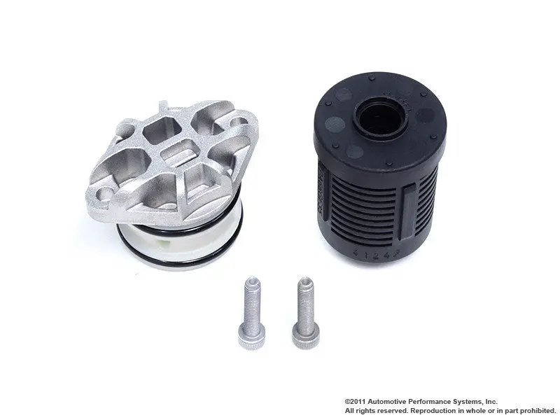 Neuspeed Haldex Gen4 Filter Replacement Kit 1