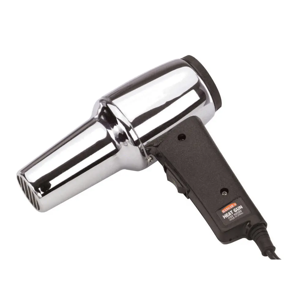 Hangar 9 Heat Gun 1,000 Watts 1