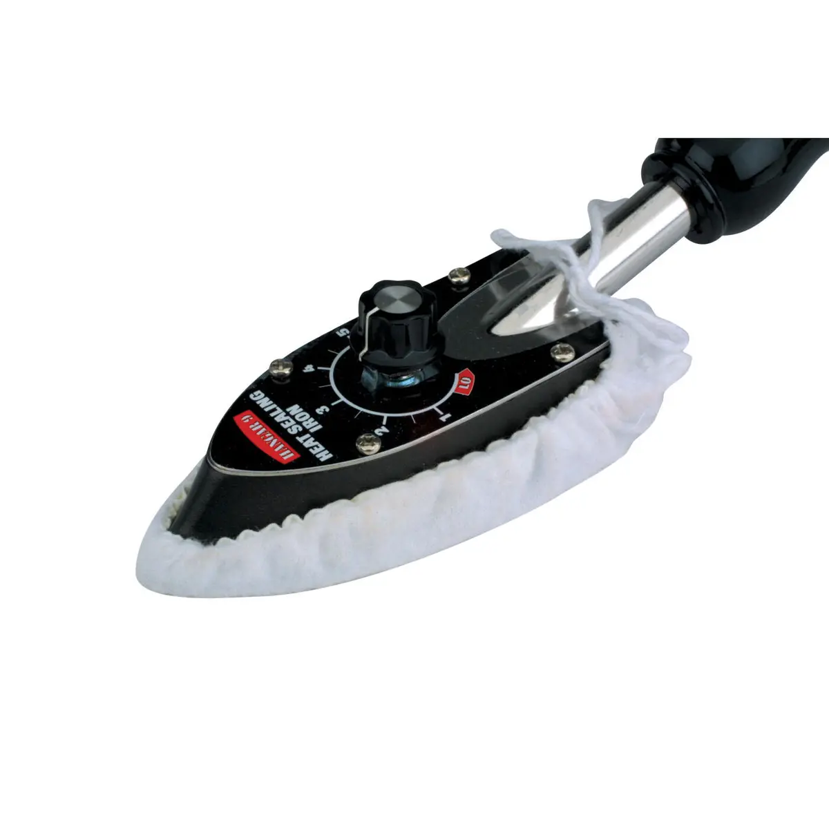 Hangar 9 Han141 Sealing Iron Sock 1