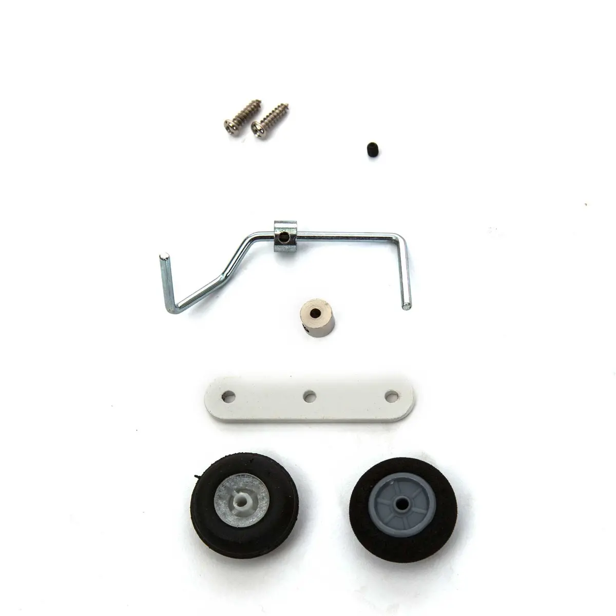 Tailwheel Assembly: Ultra Stick 10Cc 1