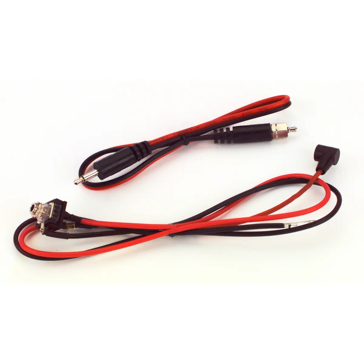 Remote Glow Plug Adapter 1