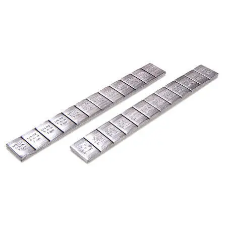 Self Stick Weight, 6 Oz 1