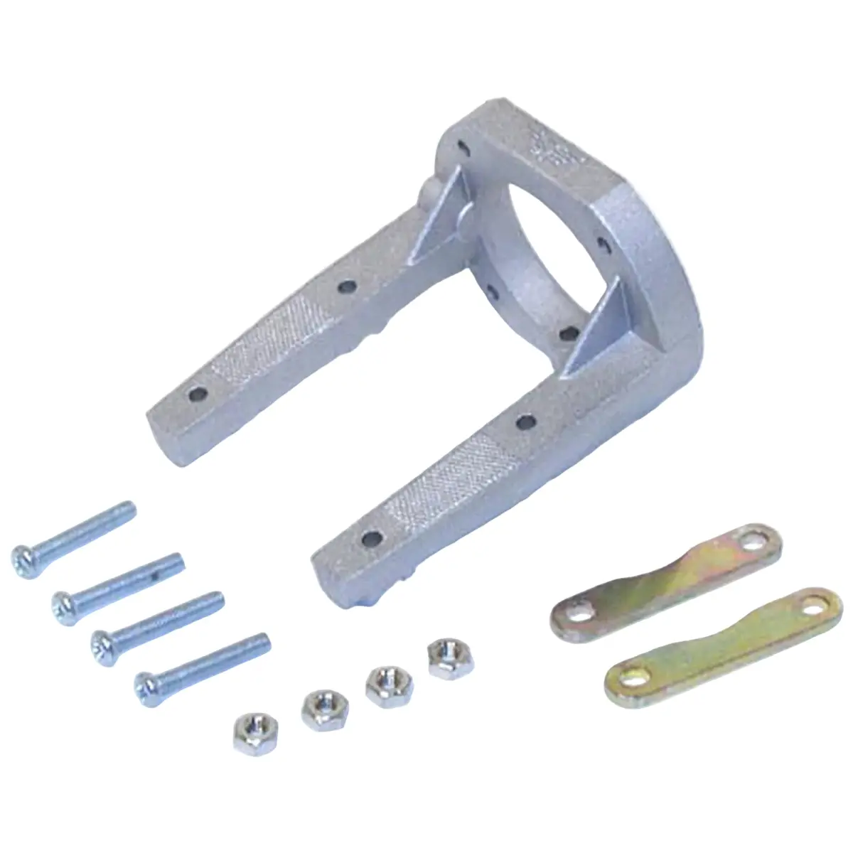 Hangar 9 Universal Engine Mount: 60 Size 1