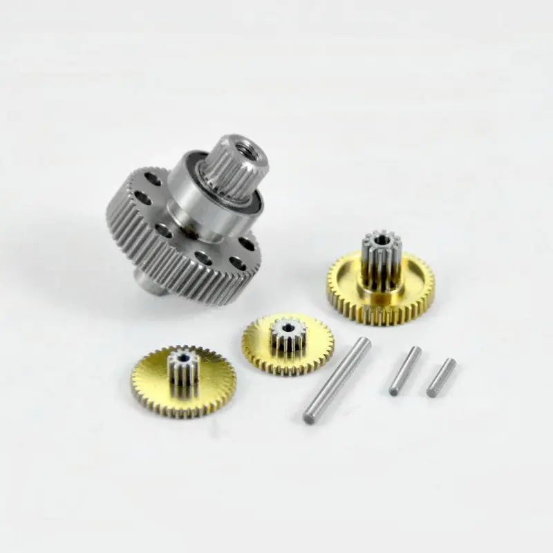 Hbl575sl Servo Metal Gear Set 1