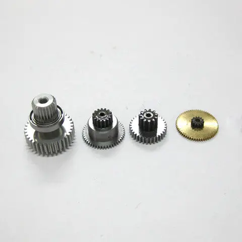Mks Hbl850 Servo Gear Set 1