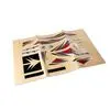 Decal Sheet, Water-Slide: Apprentice Stol 700 1
