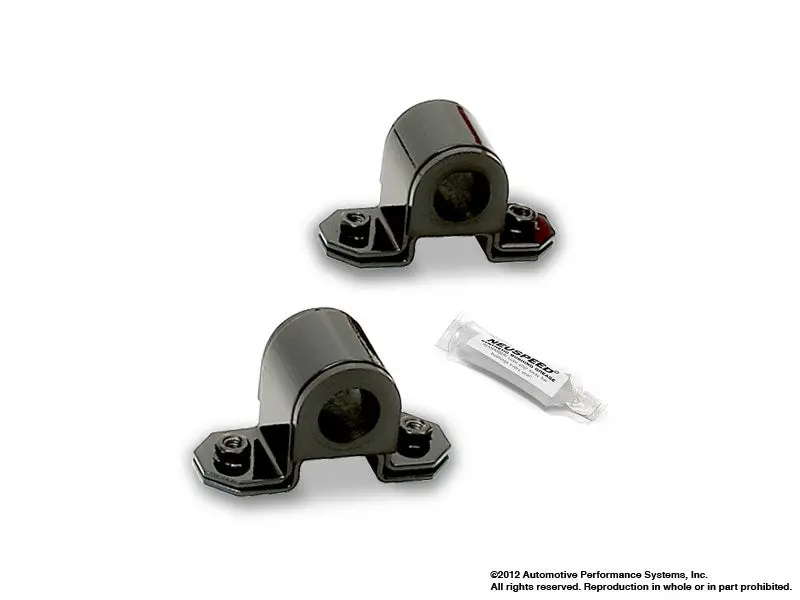 Neuspeed Anti-Sway Bar Clamp & Bushing Kit | Front 25Mm • Pq35/Mqb 1