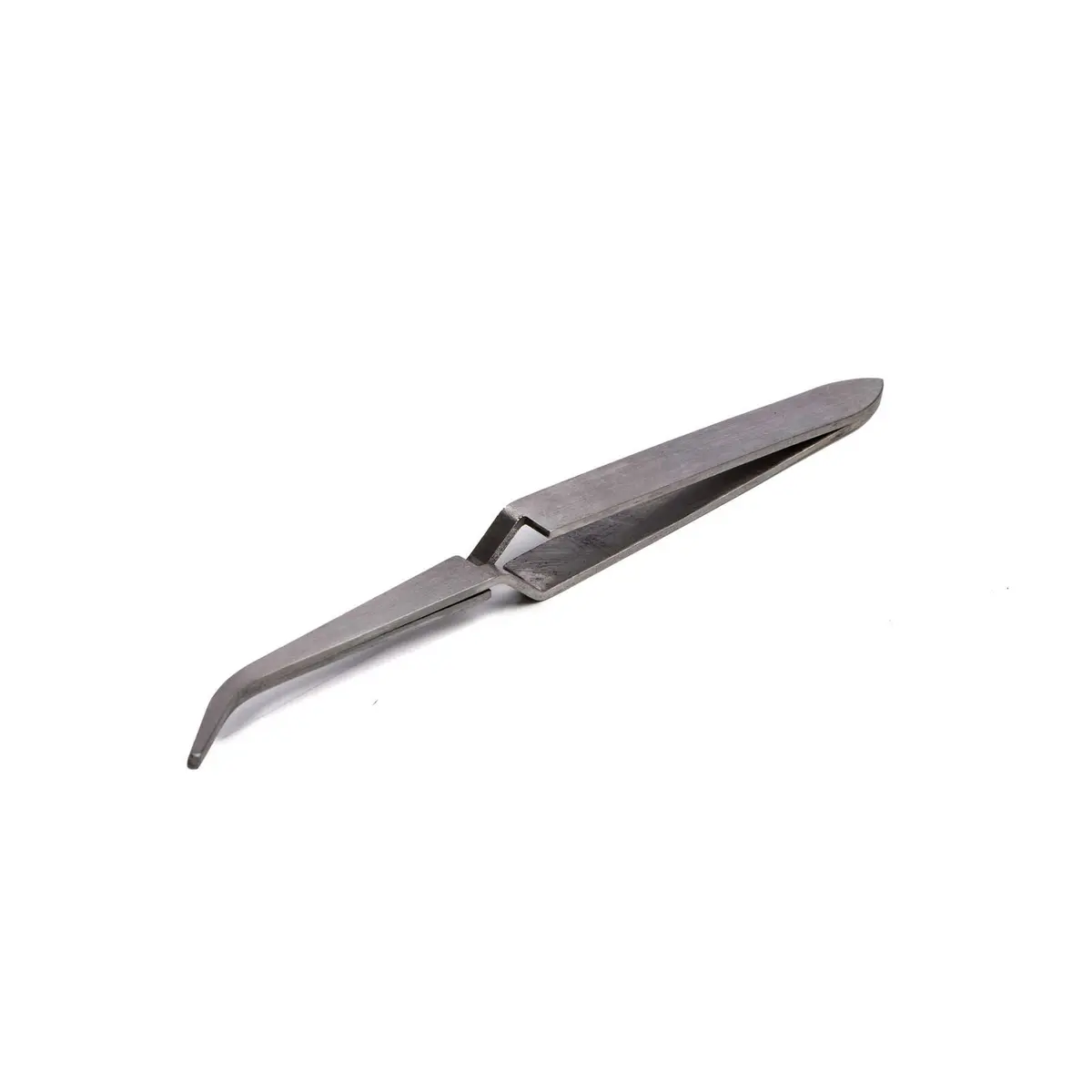 Tweezer, 45 Deg Cross-Locking 1