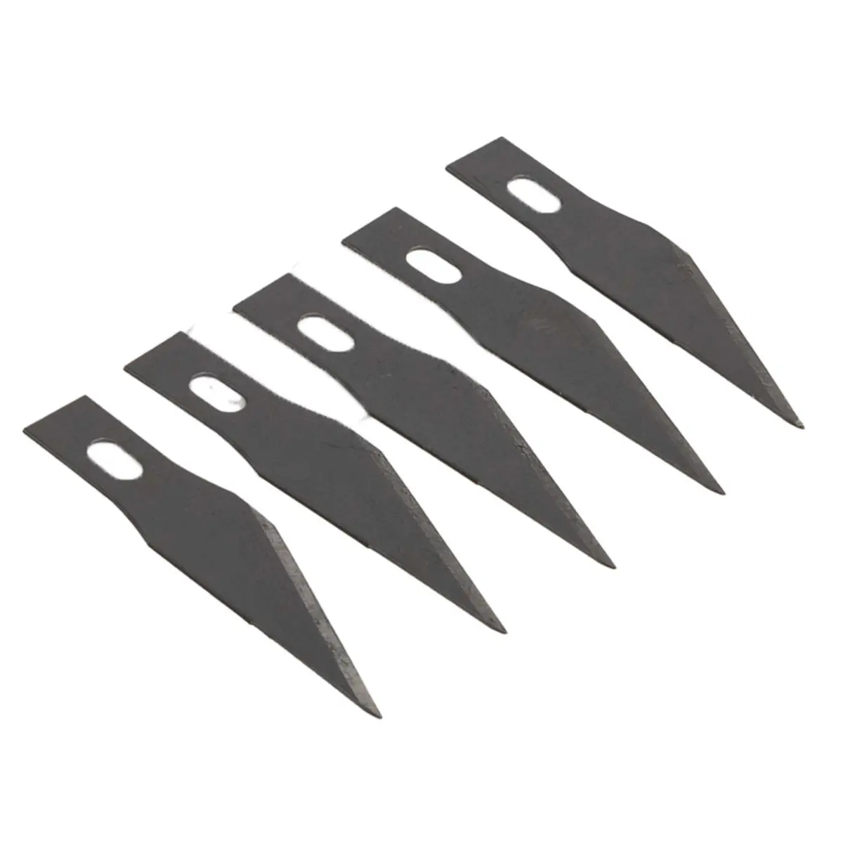 #11 Light Duty Blades (100) 1