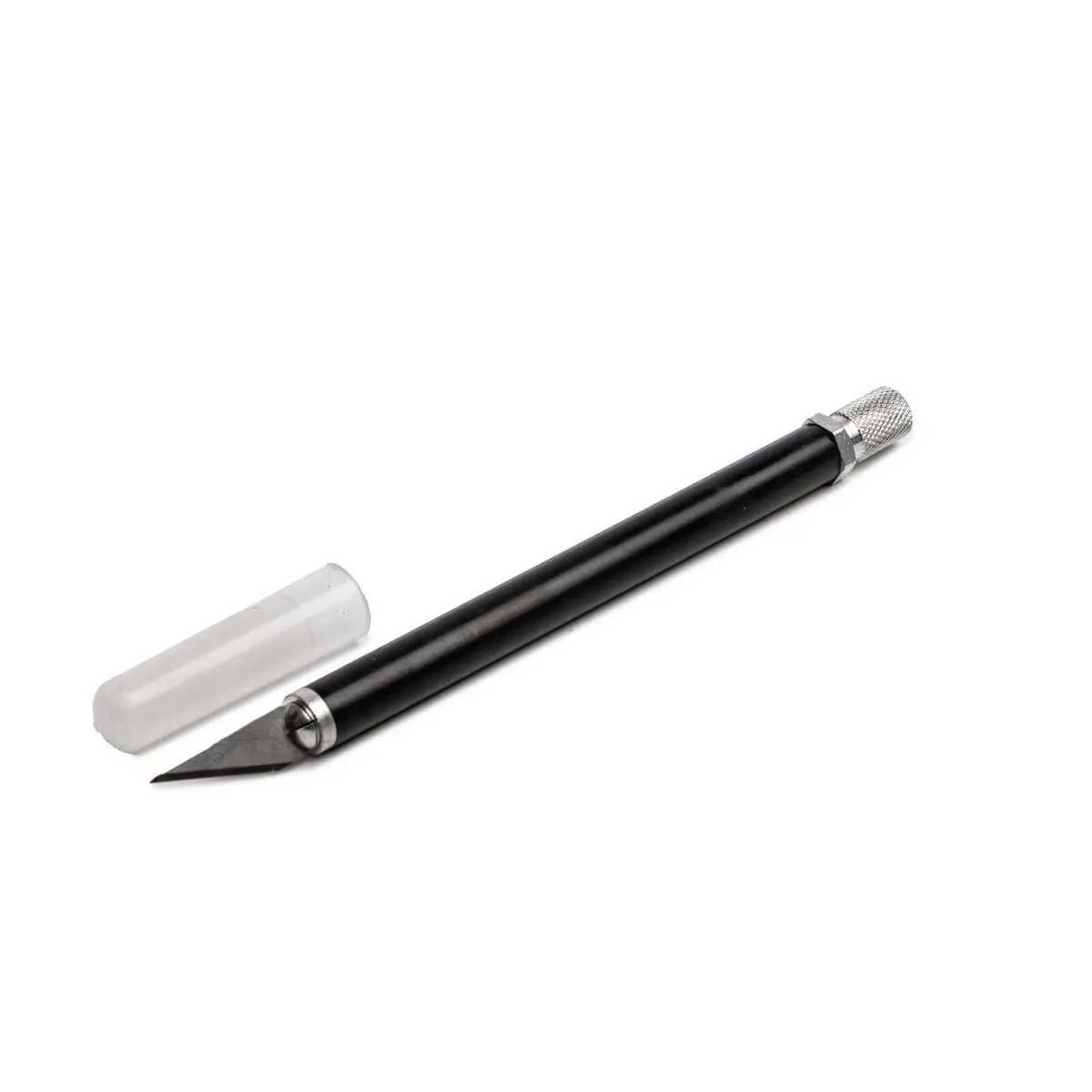 #11 Light Duty Soft Grip Knife 1
