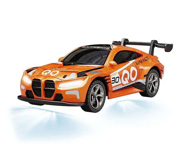 1/64 Mini Sports Car Hg4-107 1