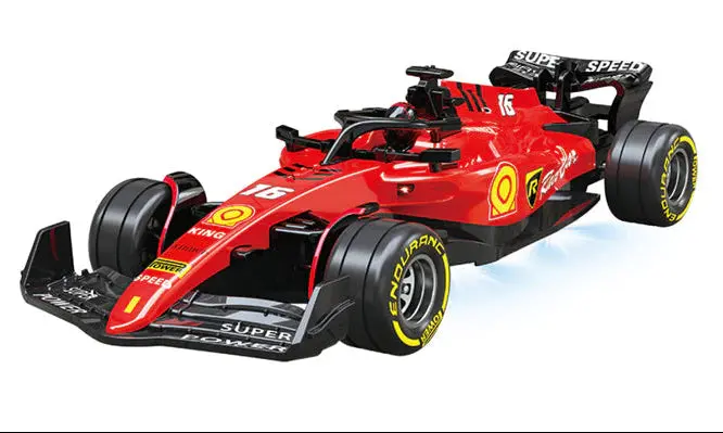 1:64 R/C Racing Car With App Control Hg4-292 1
