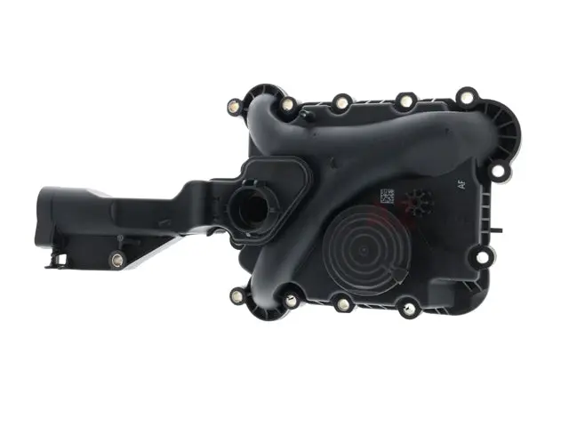 3.0T Crankcase Vent Assembly 1